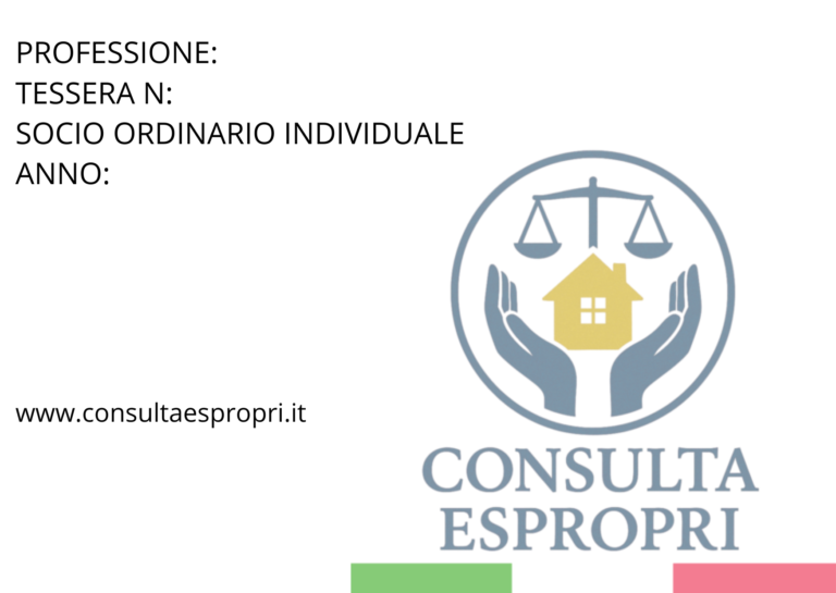 ISCRIZIONE SOCI